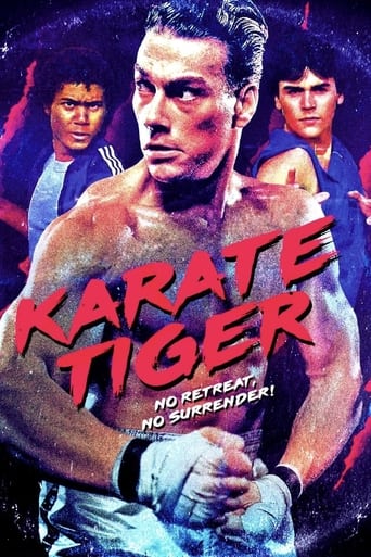 Karate_Tiger