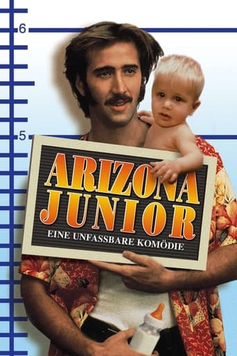 Raising Arizona - Arizona Junior