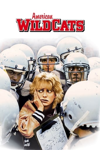 Wildcats - American Wildcats