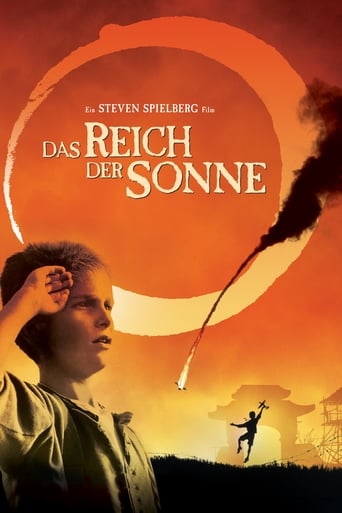 Empire of the Sun - Das Reich der Sonne