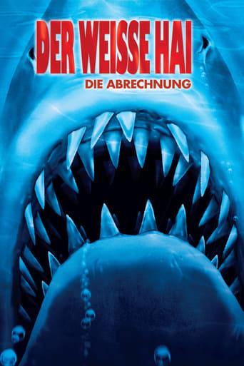 Jaws 4 - Der weisse Hai Die Abrechnung