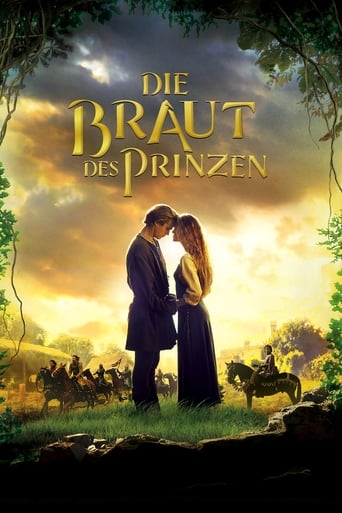 The Princess Bride - Die Braut des Prinzen
