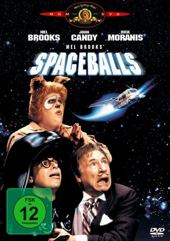 Spaceballs_-_Mel_Brooks_Spaceballs
