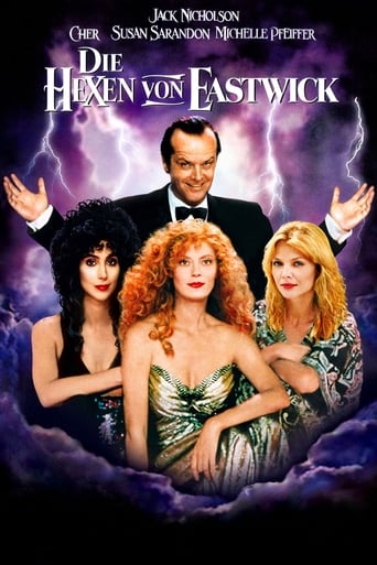 The Witches of Eastwick - Die Hexen von Eastwick