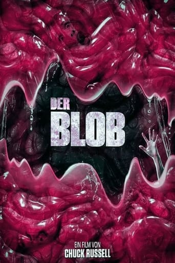 The Blob - Der Blob