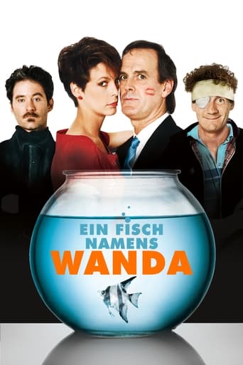 A Fish Called Wanda - Ein Fisch namens Wanda