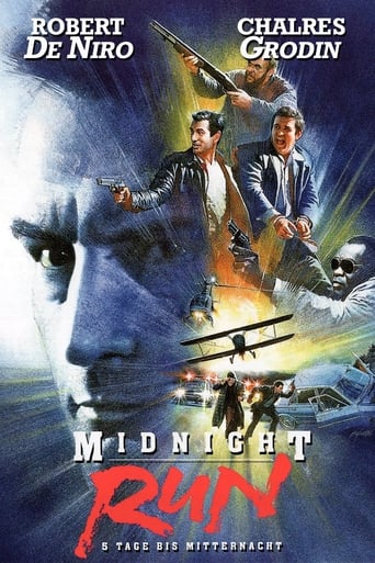 Midnight Run - Fünf Tage bis Mitternacht