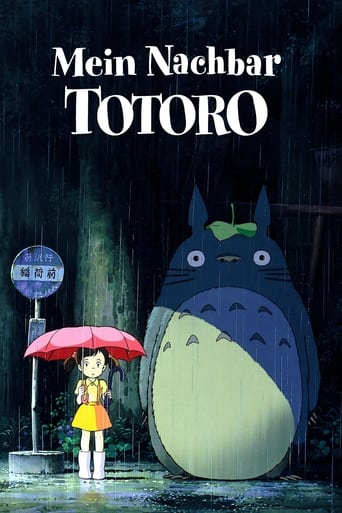 My Neighbor Totoro - Mein Nachbar Totoro