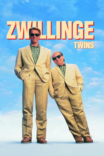 Twins - Zwillinge