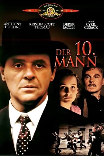 The Tenth Man - Der 10te Mann