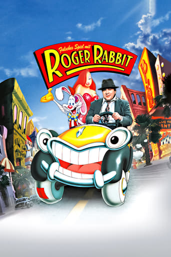 Who Framed Roger Rabbit - Falsches Spiel mit Roger Rabbit