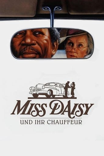 Driving Miss Daisy - Miss Daisy und ihr Chauffeur