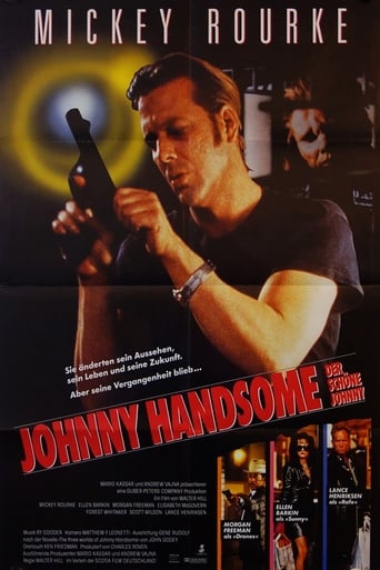 Johnny Handsome - Der schoene Johnny