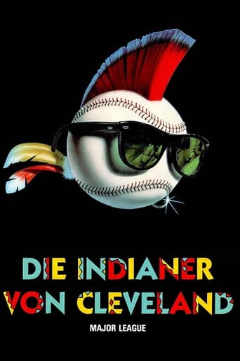 Major League - Die Indianer von Cleveland
