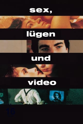 Sex, Lies, and Videotape - Sex, Lügen und Video