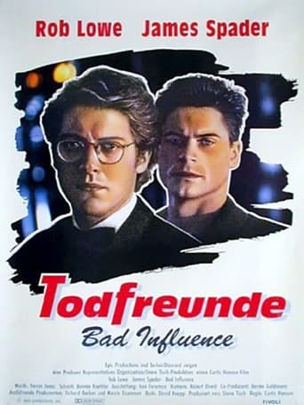 Bad_Influence_-_Todfreunde