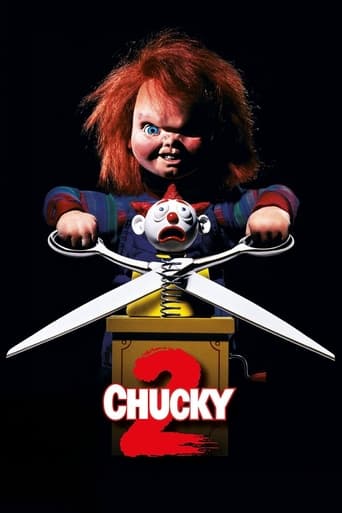 Childs Play 2 - Chucky 2 Die Mörderpuppe ist wieder da