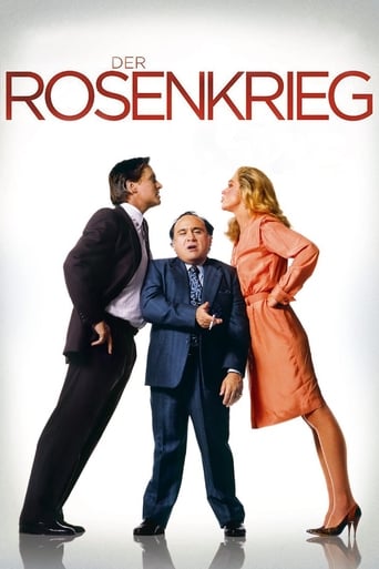 The War of the Roses - Der Rosenkrieg