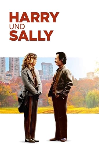 When Harry Met Sally - Harry und Sally