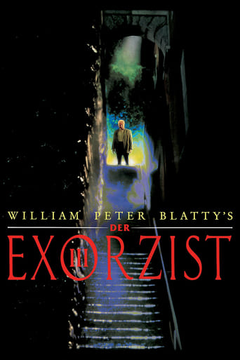 The Exorcist III - Der Exorzist III