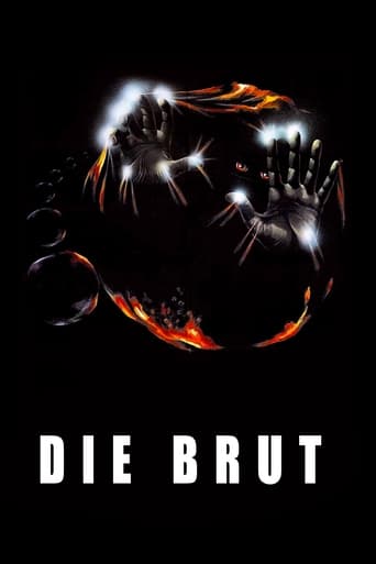 The brood - Die Brut