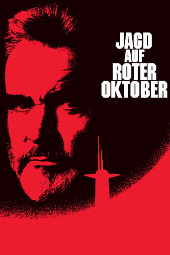 The Hunt for Red October - Jagd auf Roter Oktober