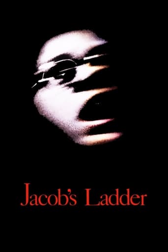 Jacobs Ladder - In der Gewalt des Jenseits