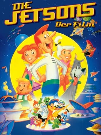 Jetsons the Movie - Jetsons der Film
