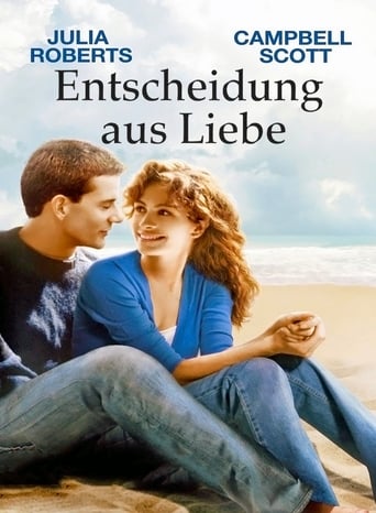 Dying Young - Entscheidung aus Liebe