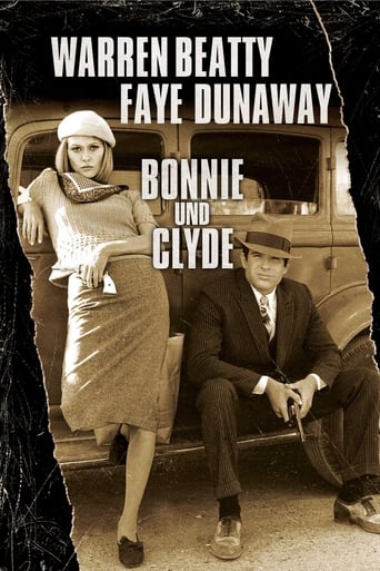 Bonnie and Clyde - Bonnie und Clyde
