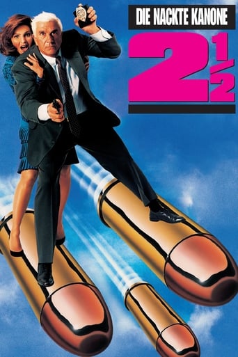 The Naked Gun 2½ The Smell of Fear - Die nackte Kanone 2½