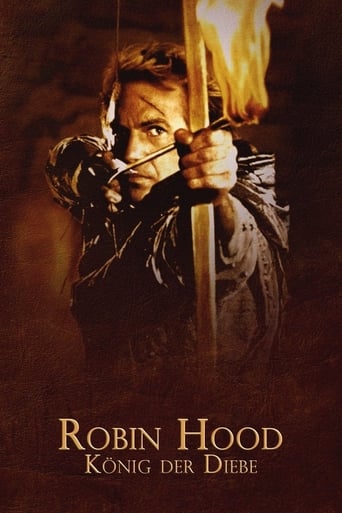 Robin Hood Prince of Thieves - Robin Hood König der Diebe