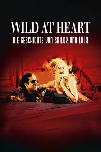Wild at Heart - Die Geschichte von Sailor und Lula