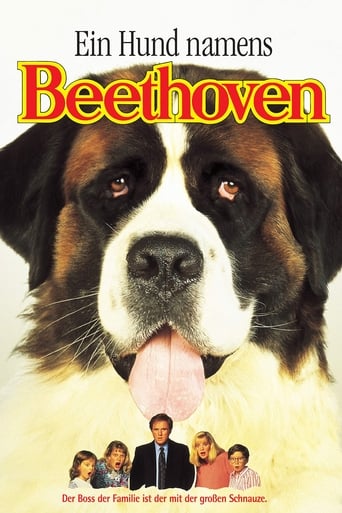Beethoven - Ein Hund namens Beethoven