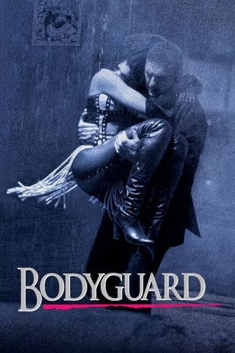 The Bodyguard - Bodyguard