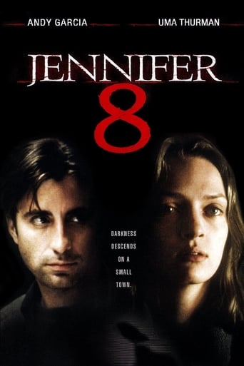 Jennifer Eight - Jennifer 8