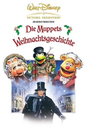 The Muppet Christmas Carol - Die Muppets Weihnachtsgeschichte