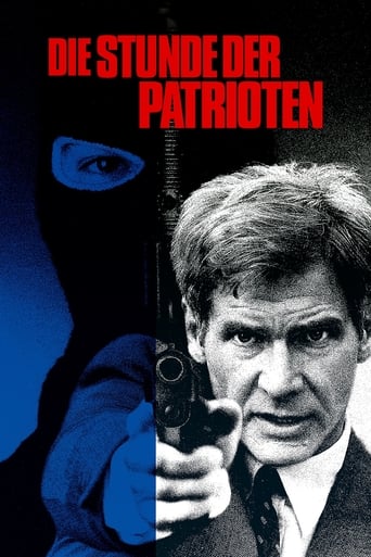 Patriot Games - Die Stunde der Patrioten