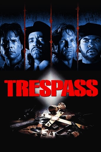 Trespass - Die Rap-Gang