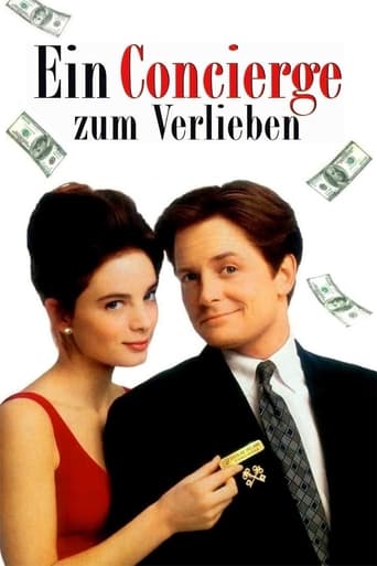 For_Love_or_Money_-_Ein_Concierge_zum_Verlieben