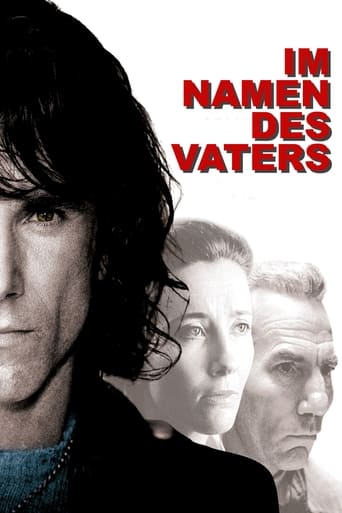 In the Name of the Father - Im Namen des Vaters