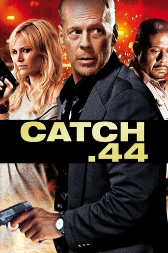 Catch-44 Der ganz grosse Coup