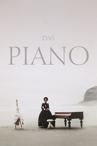The Piano - Das Piano