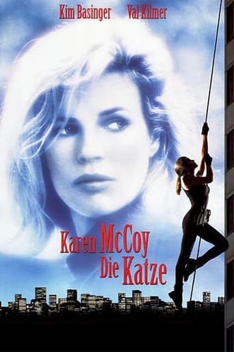 The Real McCoy - Karen McCoy Die Katze