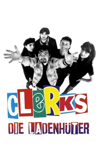 Clerks - Die Ladenhueter