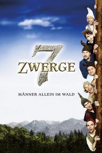 7_Zwerge_-_Maenner_allein_im_Wald