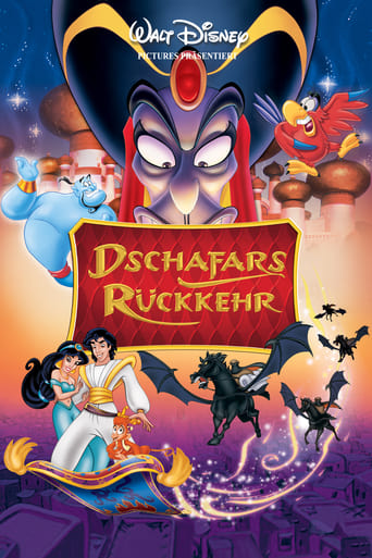 The Return of Jafar - Dschafars Rueckkehr