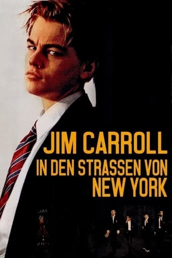 The Basketball Diaries - Jim Carroll In den Strassen von New York