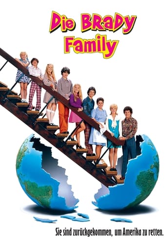 The Brady Bunch Movie - Die Brady Family