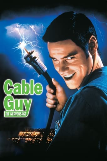Cable Guy - Die Nervensaege